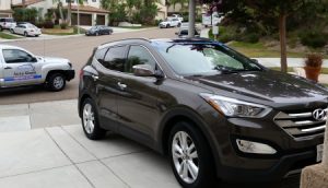 hyundai windshield replacement