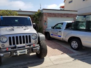 jeep windshield replacement