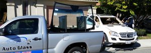 North Coast Auto Glass Banner #2