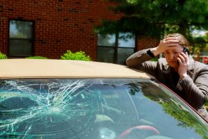 Replace a Windshield in Oceanside