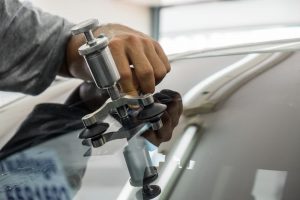 Replace Your Car Window in CA