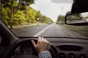 Tips for Windshield Maintenance