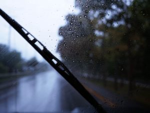 wiper blades