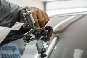 benefits of windshield repair